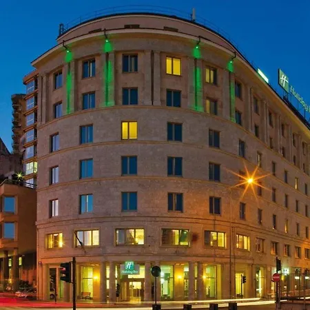 Chc Business 4* Genova