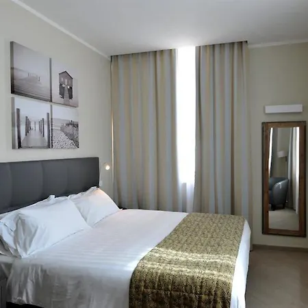 Apartmanhotel Chc Business