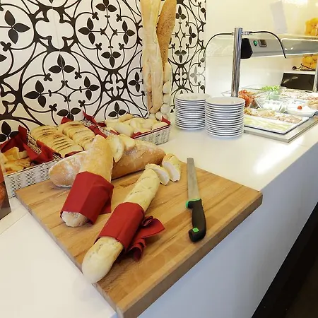 Chc Business Apartmanhotel