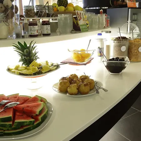 Apartmanhotel Chc Business
