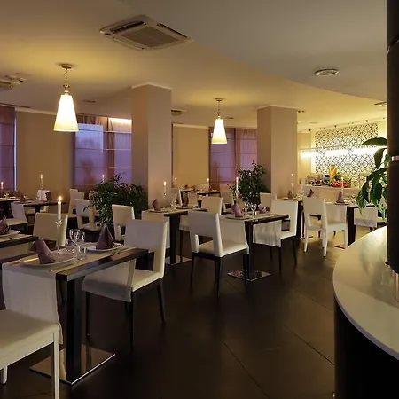 Chc Business Apartmanhotel