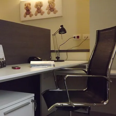 Apartmanhotel Chc Business