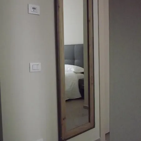 Apartmanhotel Chc Business