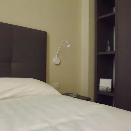Apartmanhotel Chc Business Genova